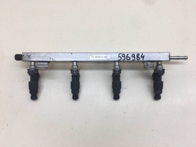 Рейка топливная (рампа) Vortex Estina 2008-2012