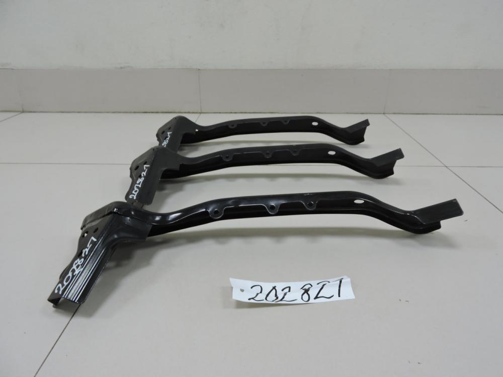 Панель передняя Mazda Mazda 6 (GH) 2007-2012