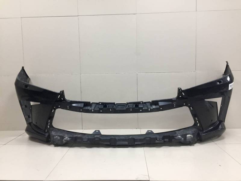 Бампер передний Lexus LX450D/570 2015>