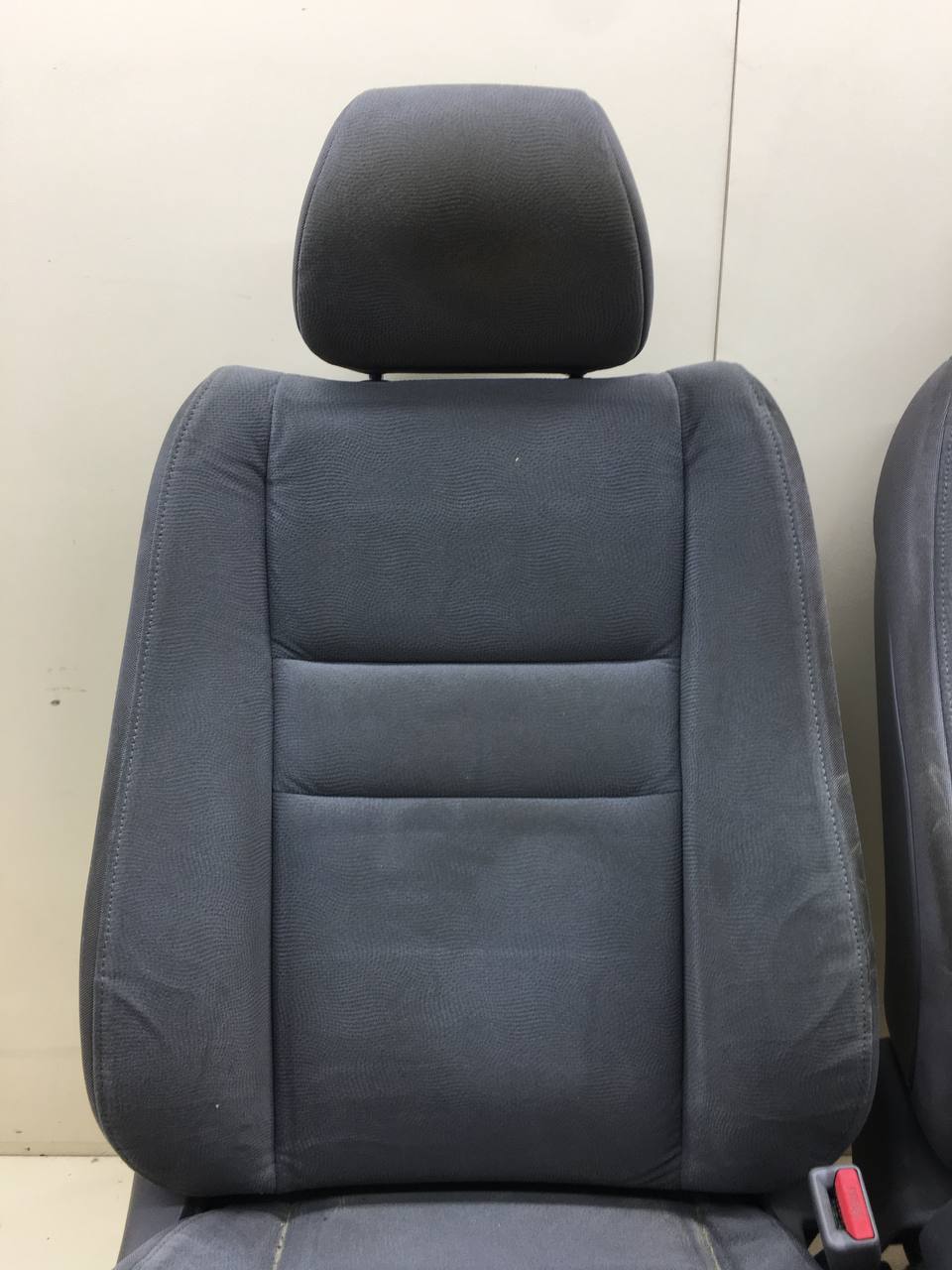 Сиденье (комплект) Honda Civic 4D 2006-2012