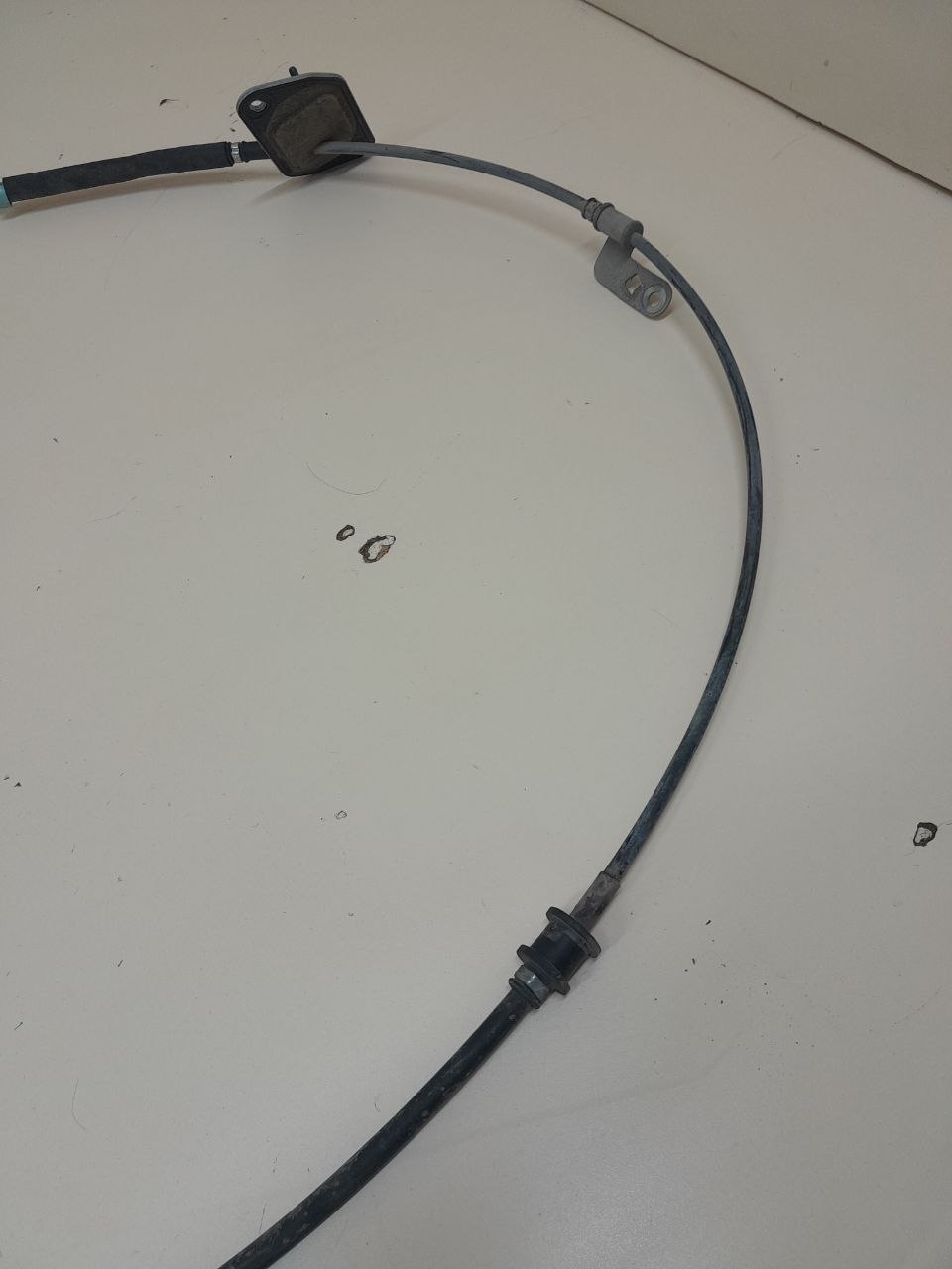 Кулиса КПП Mazda Mazda 3 (BM) 2013-2016 Кулиса КПП Mazda Mazda 3 (BM) 2013-2016