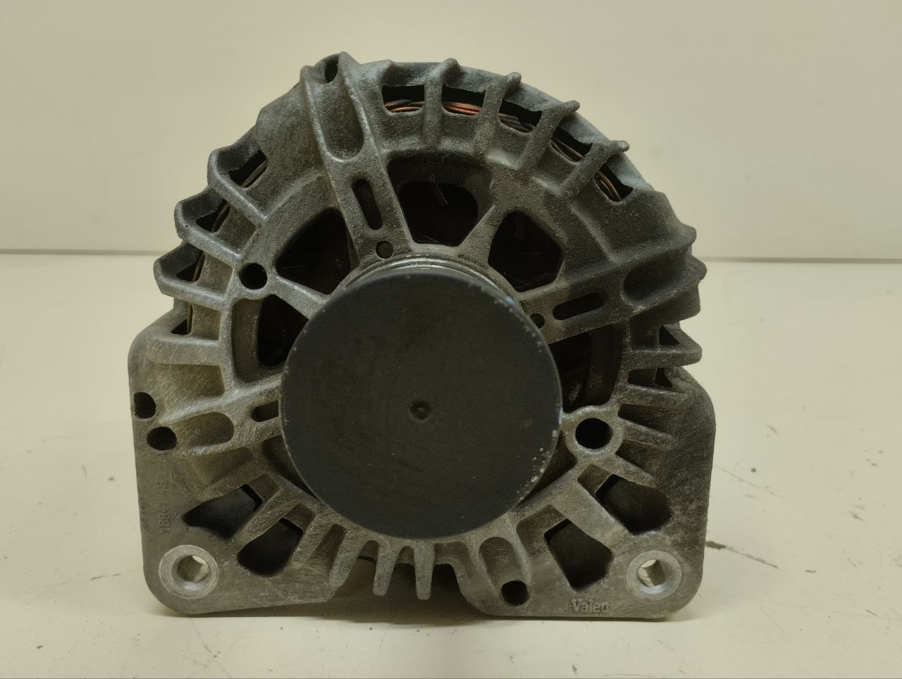Генератор Renault Duster (HSA, HSM) 2012> Генератор Renault Duster (HSA, HSM) 2012>