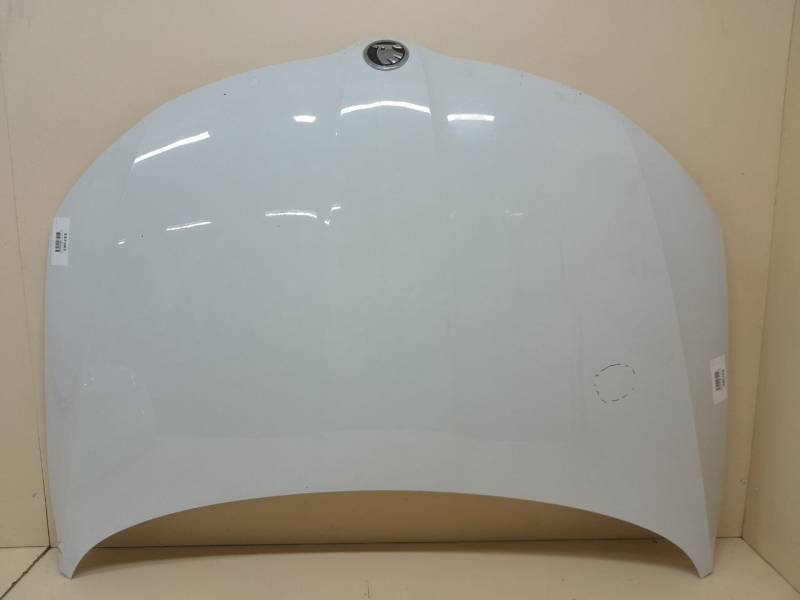 Капот Skoda Rapid 2012-2020 Капот Skoda Rapid 2012-2020