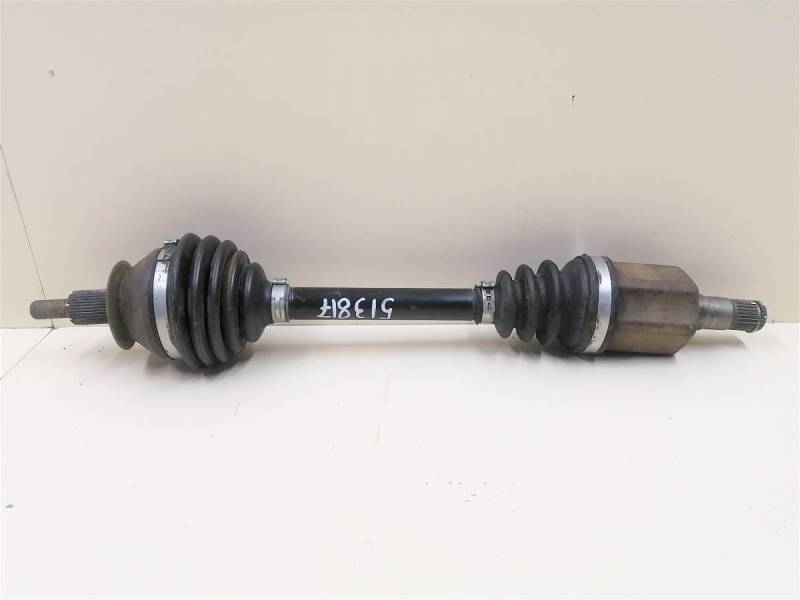 Полуось передняя левая Volkswagen Polo (Sed RUS) 2011> Полуось передняя левая Volkswagen Polo (Sed RUS) 2011>