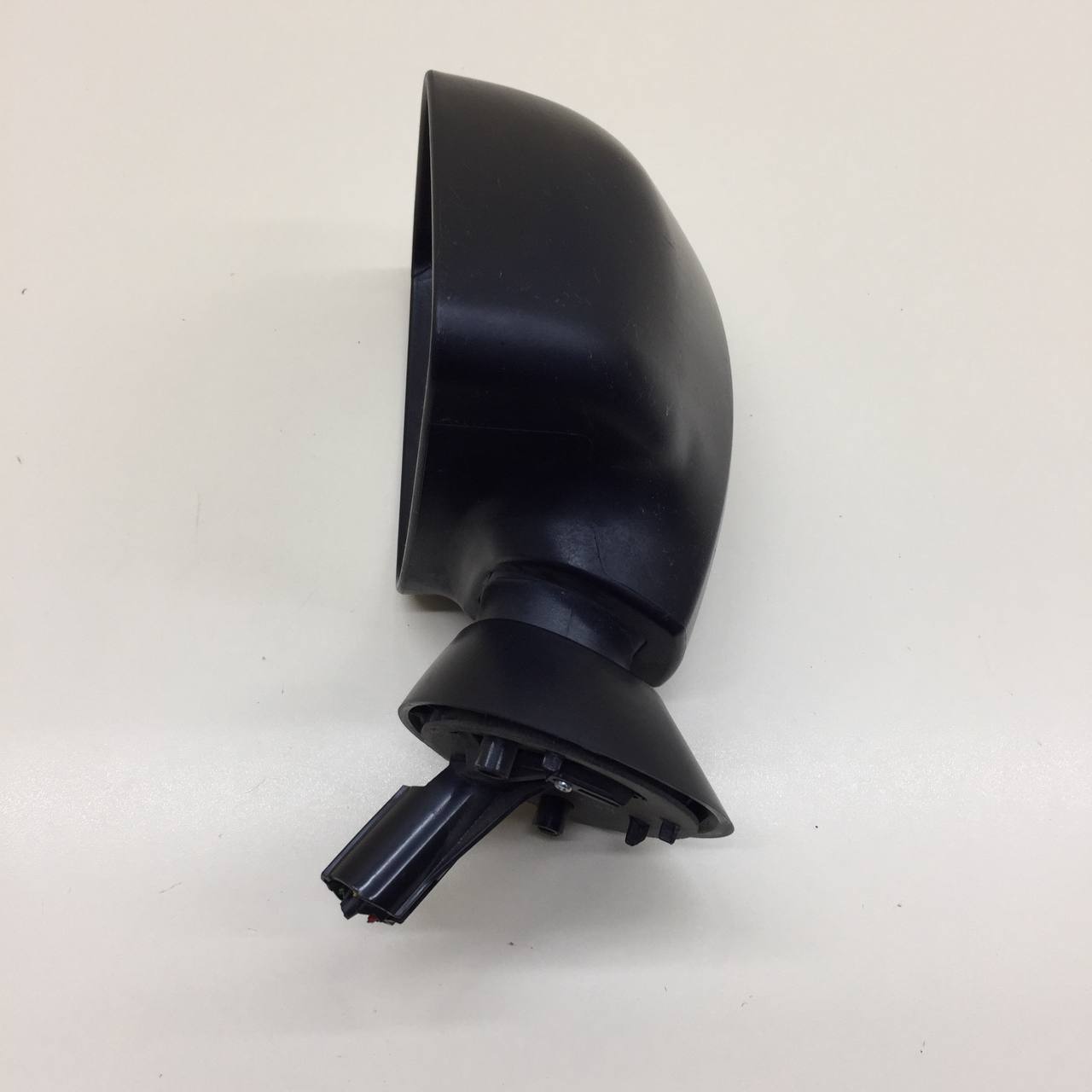 Зеркало левое механическое Renault Sandero 2009-2014