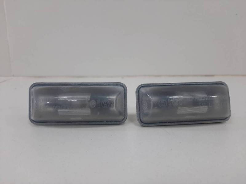 Фонарь подсветки номера Subaru Impreza (G12) 2007-2012 Фонарь подсветки номера Subaru Impreza (G12) 2007-2012