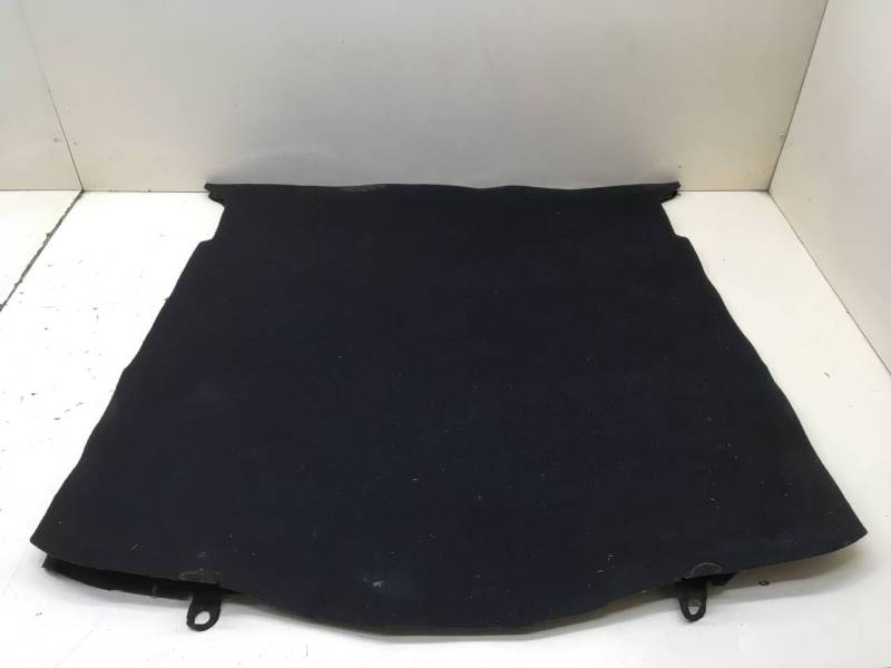 Пол багажника Ford Mondeo 4 2007-2015