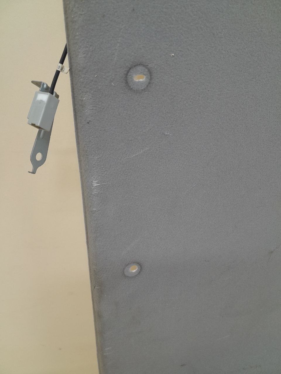 Обшивка потолка Toyota Rav 4 (A30) 2006-2013 Обшивка потолка Toyota Rav 4 (A30) 2006-2013