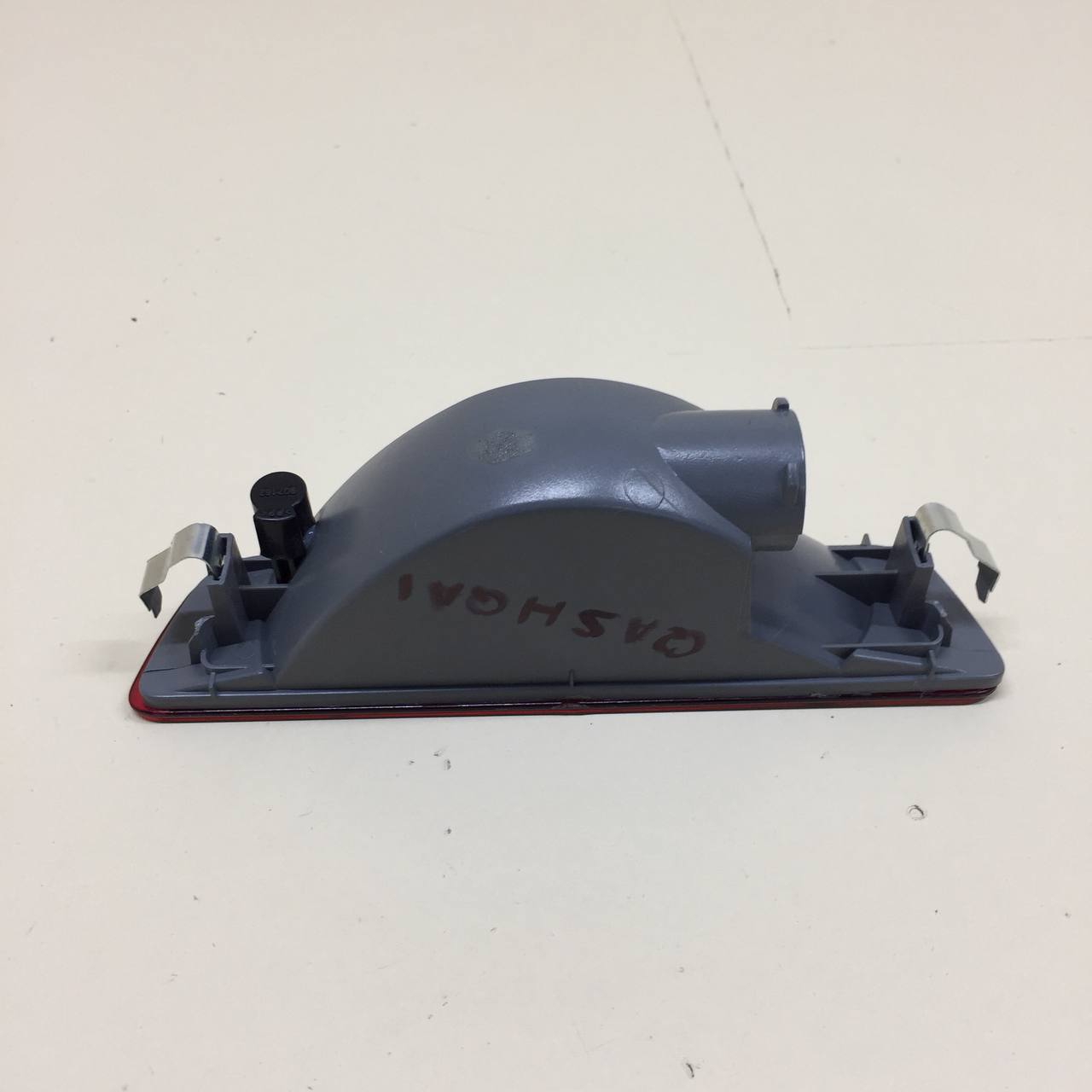 Фонарь задний противотуманный Nissan Qashqai (J10) 2006-2013