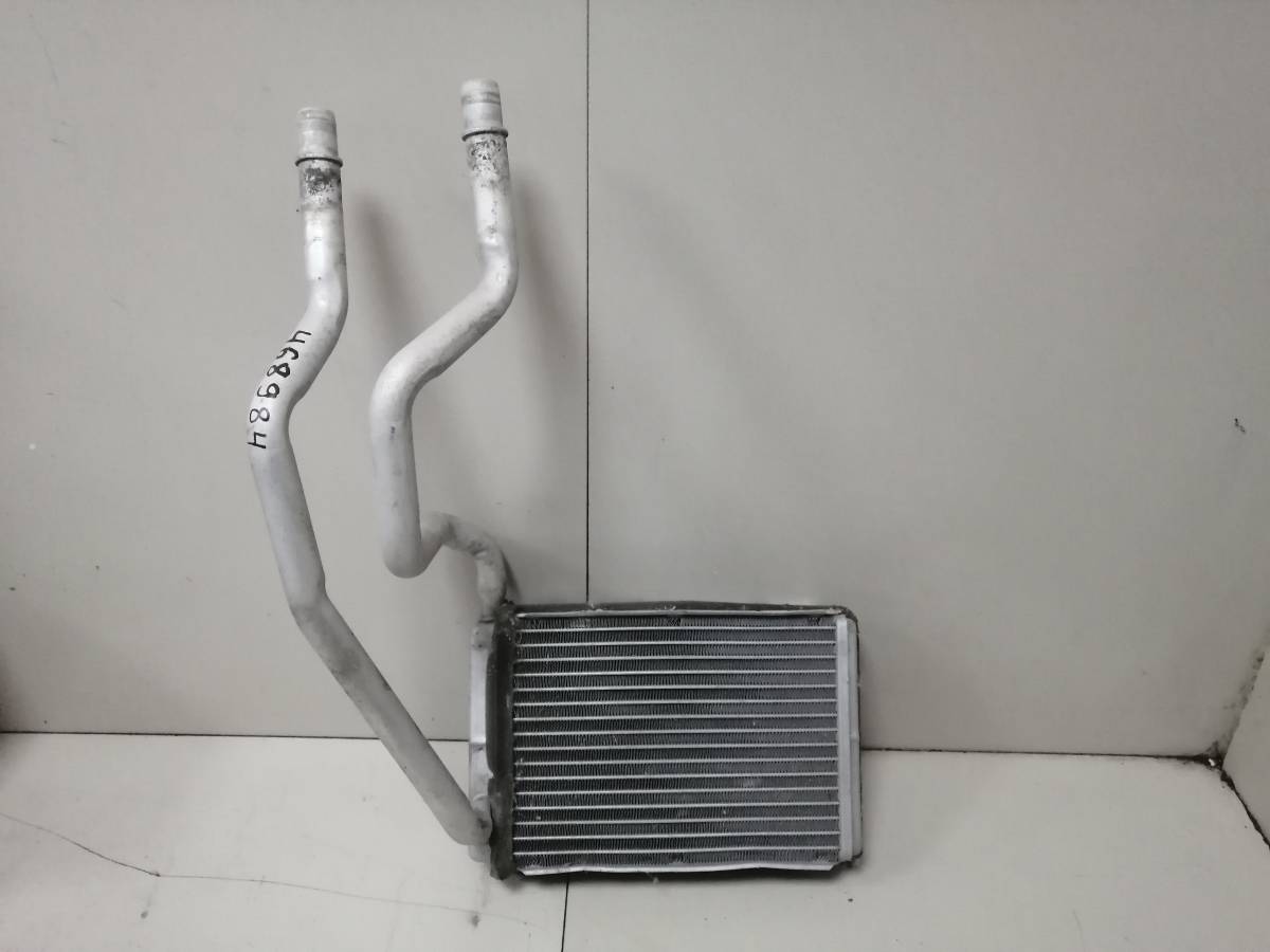 Радиатор отопителя Ford Fusion (JU) 2002-2012