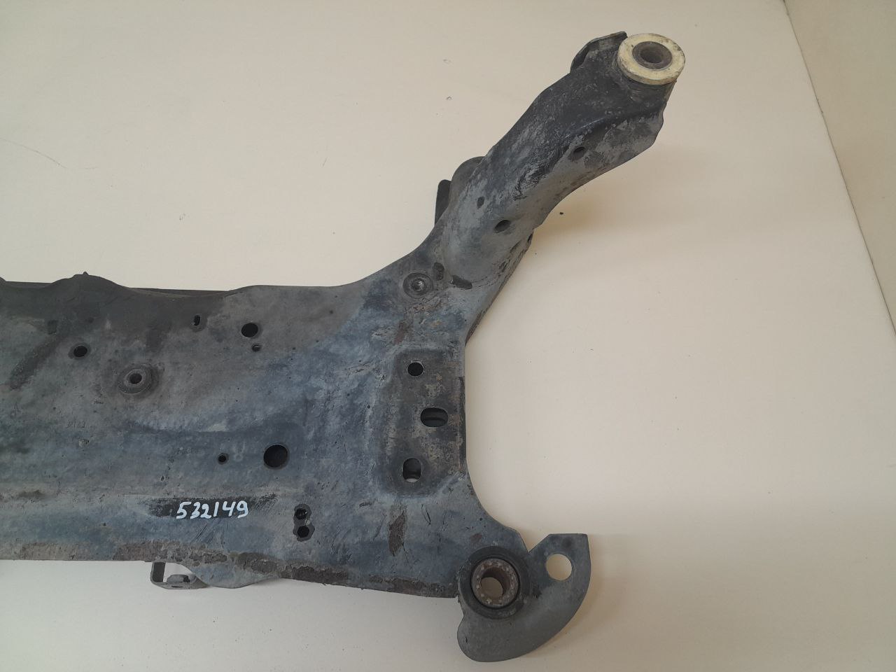 Балка подмоторная Ford Focus 3 2011>