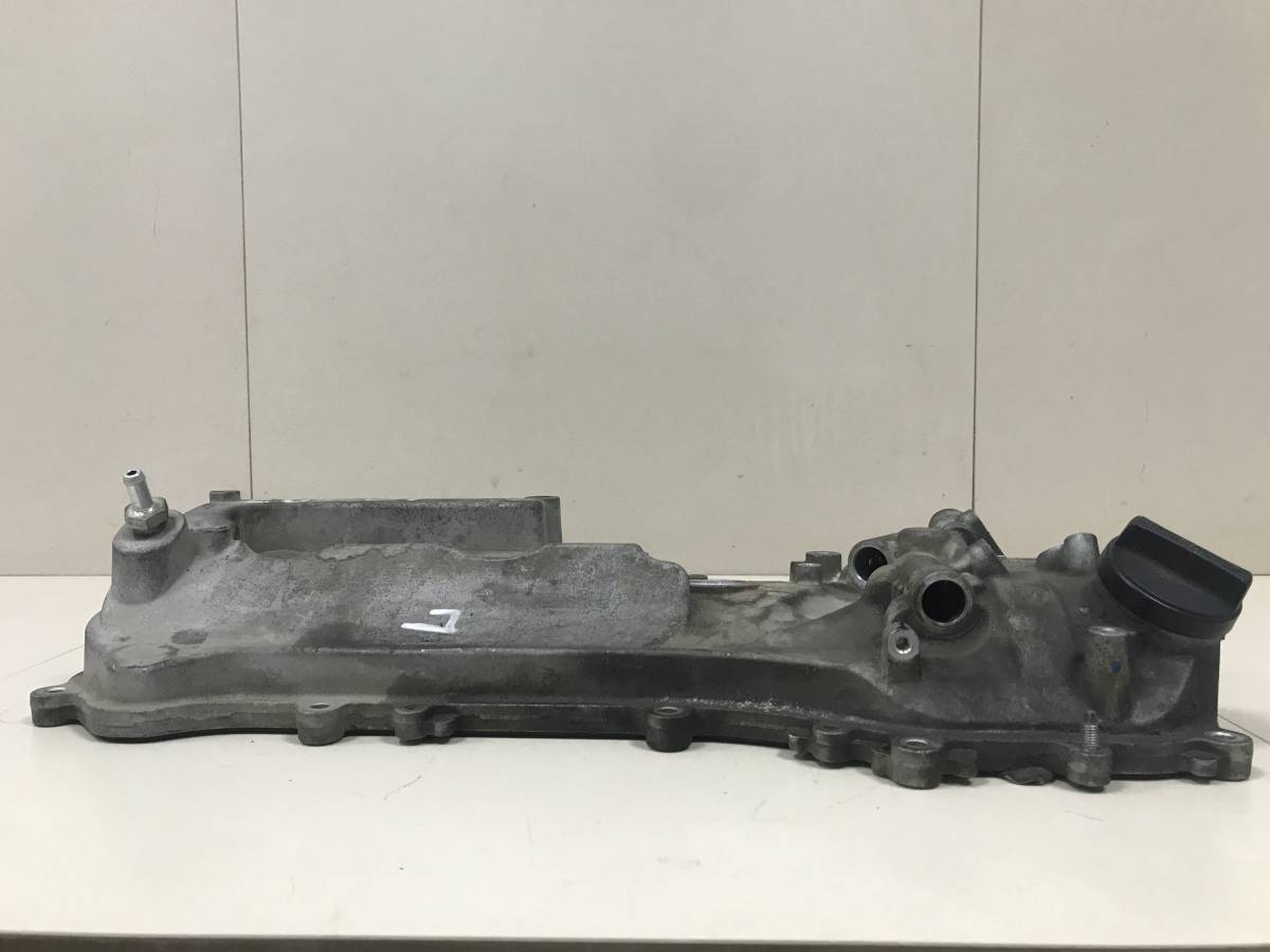 Крышка головки блока (клапанная) Toyota Mark X 2004-2009