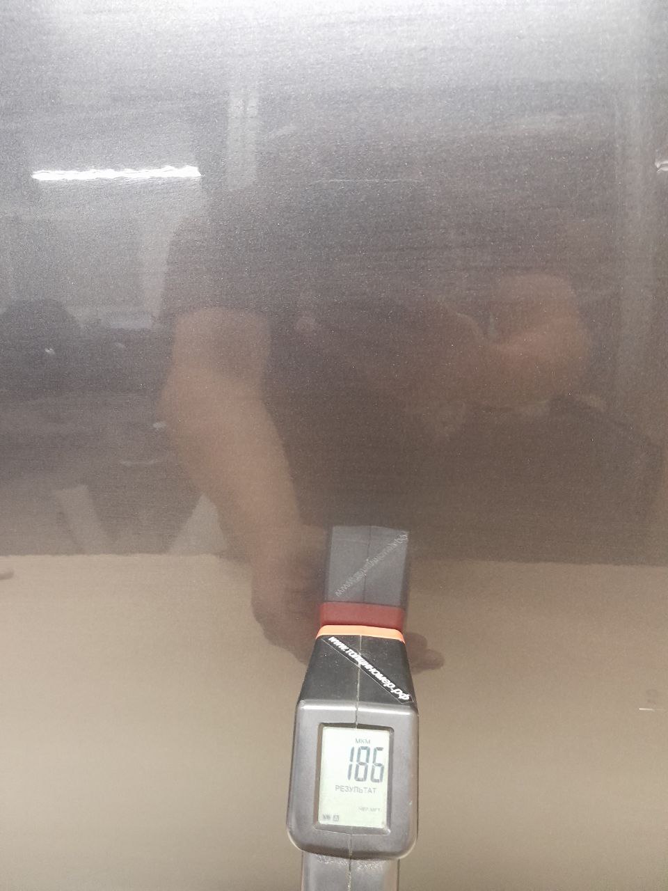 Дверь задняя правая Audi Q5 (8R) 2008-2017