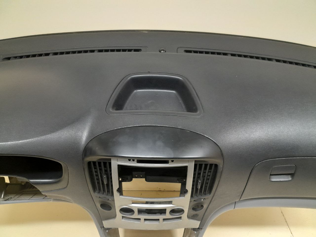 Торпедо Hyundai Starex H1/Grand Starex 2007> Торпедо Hyundai Starex H1/Grand Starex 2007>
