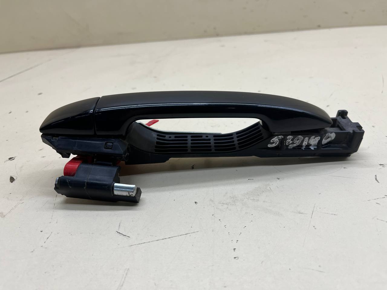Ручка двери задней наружная левая Subaru Impreza (G12) 2007-2012