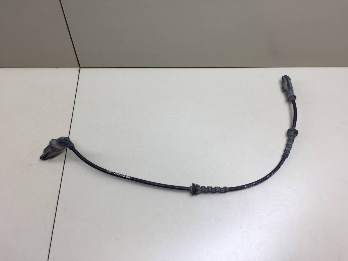 Датчик ABS задний правый Renault Logan (1) 2005-2014