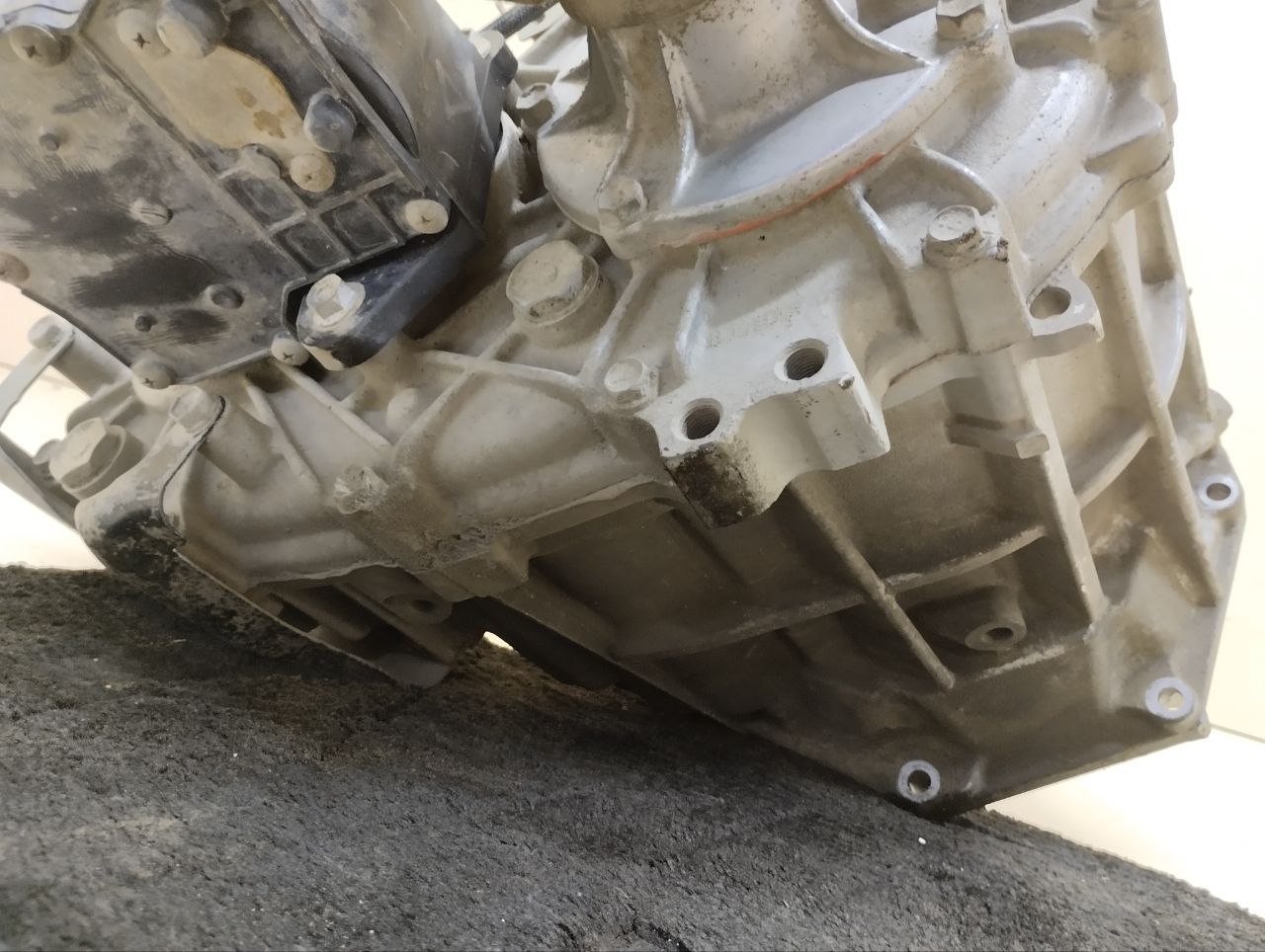 Коробка раздаточная Toyota Land Cruiser Prado (J150) 2009-2022