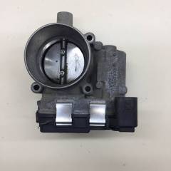 Заслонка дроссельная электрическая Volkswagen Polo (MK5) 2011-2020