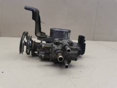 Заслонка дроссельная механическая Toyota Corolla E100 1991-1996