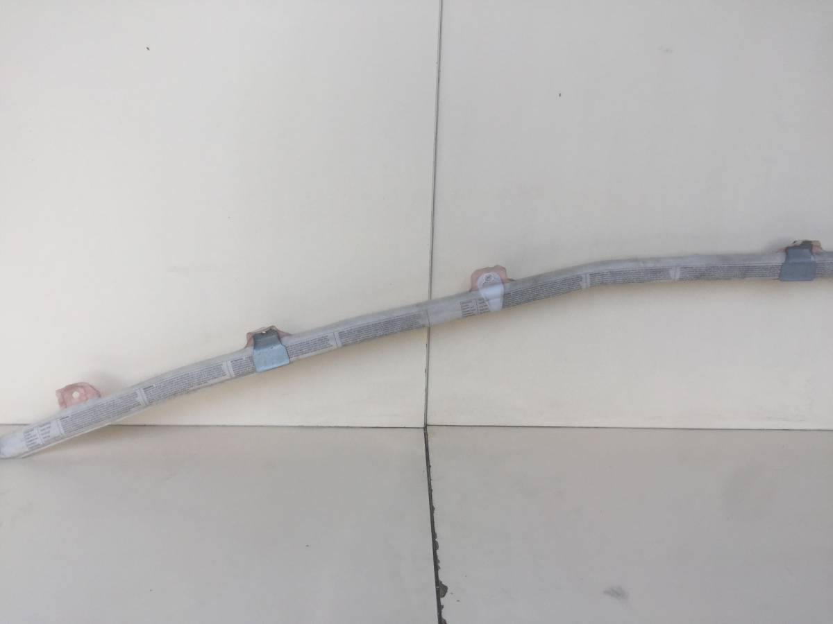 Подушка безопасности боковая (шторка) Porsche Cayenne 2003-2010