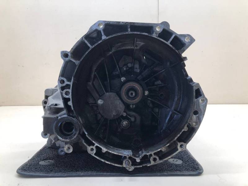 МКПП (механическая коробка переключения передач) Ford Focus 2 (DA) 2005-2008