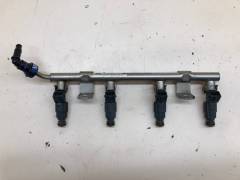 Рейка топливная (рампа) Chery Tiggo 7 Pro 2019-2024