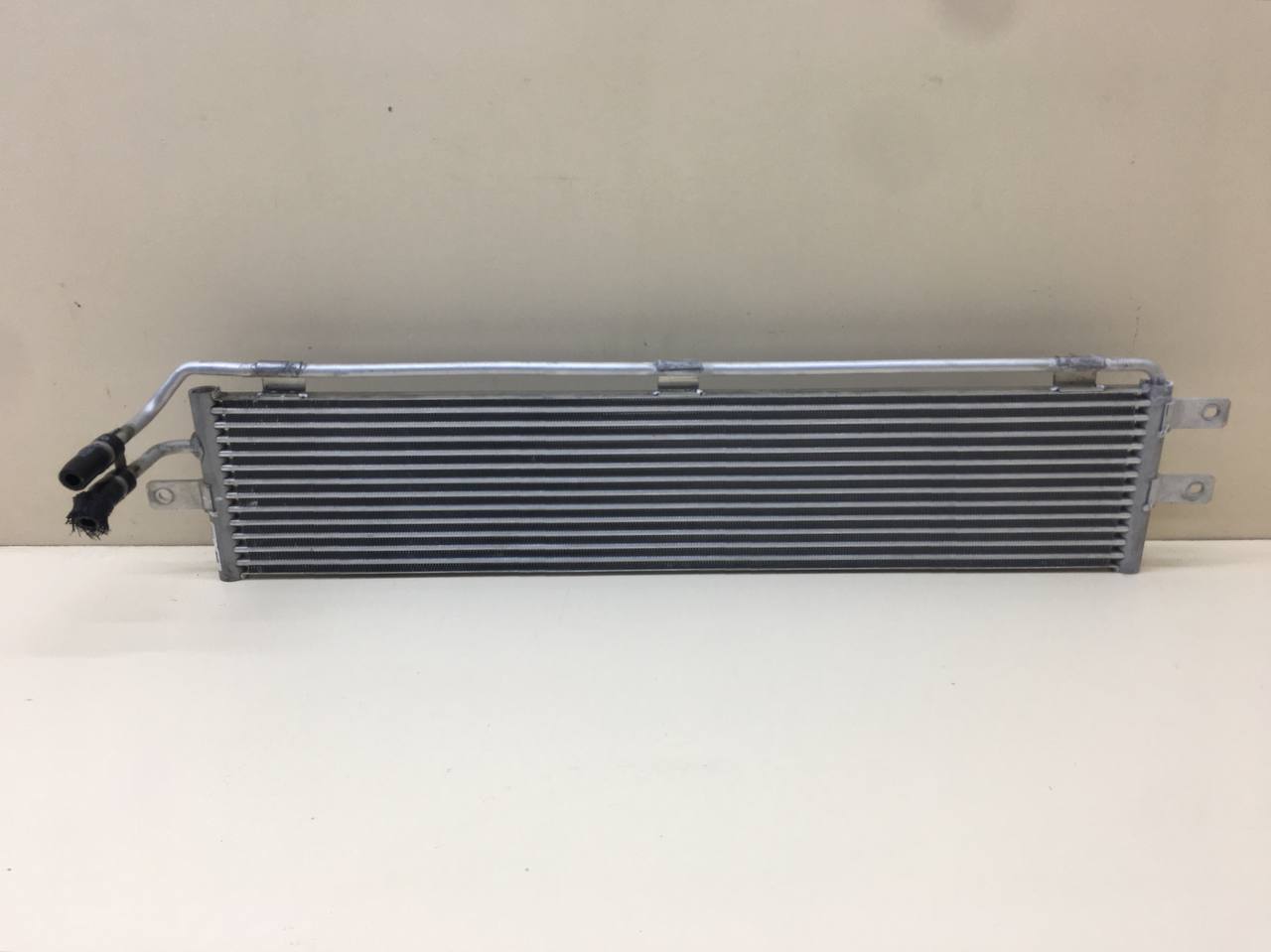 Радиатор (маслоохладитель) АКПП EXEED RX 2022>