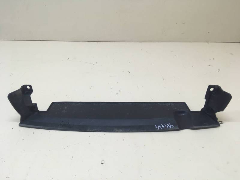 Воздуховод радиатора Ford Fusion (JU) 2002-2012 Воздуховод радиатора Ford Fusion (JU) 2002-2012
