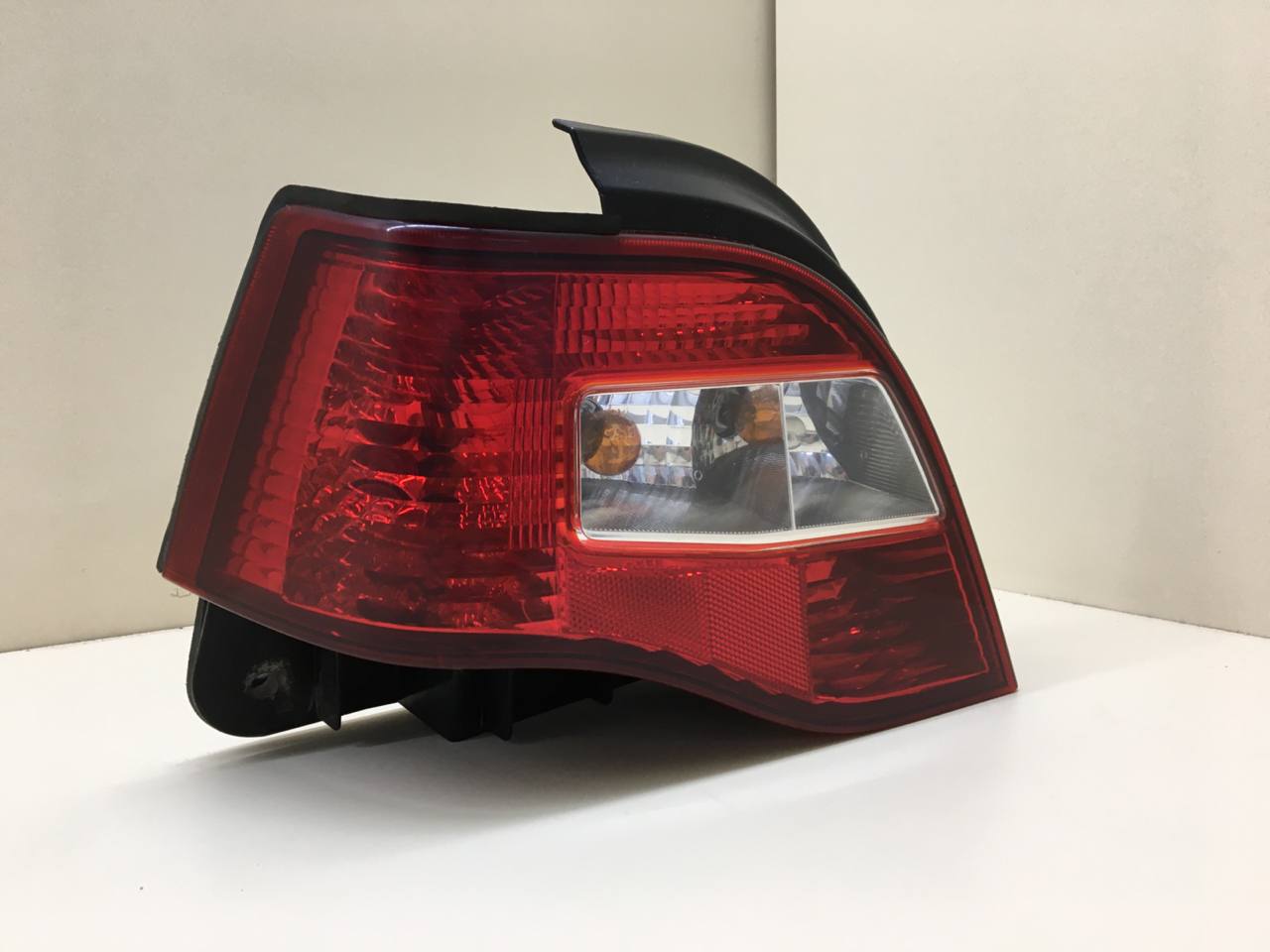 Фонарь задний левый Daewoo Nexia (N150) 2008-2016