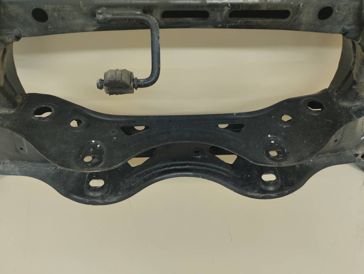 Балка задняя Kia K5 (DL3) 2019>