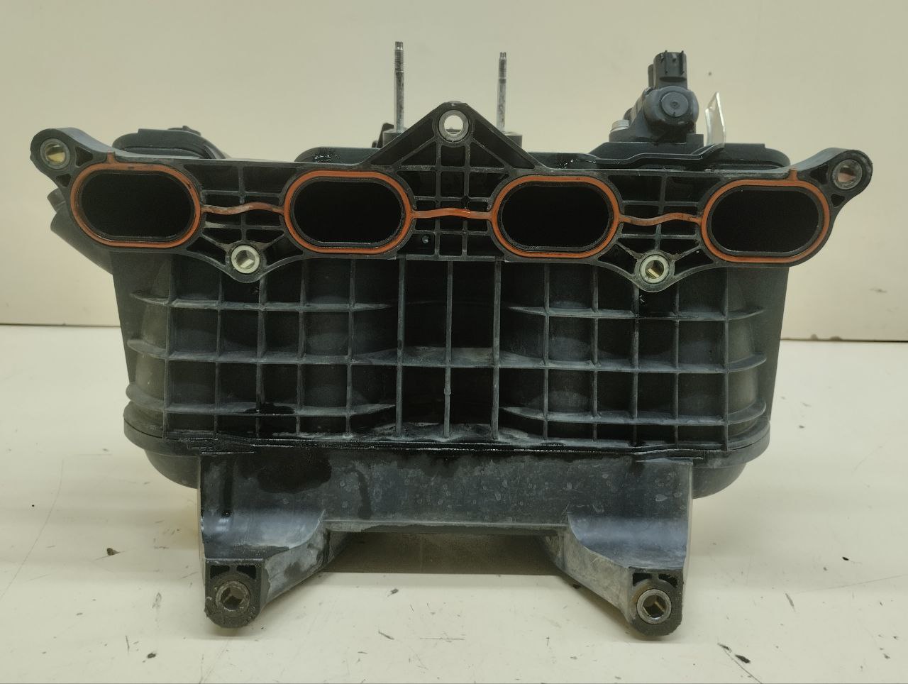 Коллектор впускной Toyota Land Cruiser Prado (J150) 2009-2022 Коллектор впускной Toyota Land Cruiser Prado (J150) 2009-2022