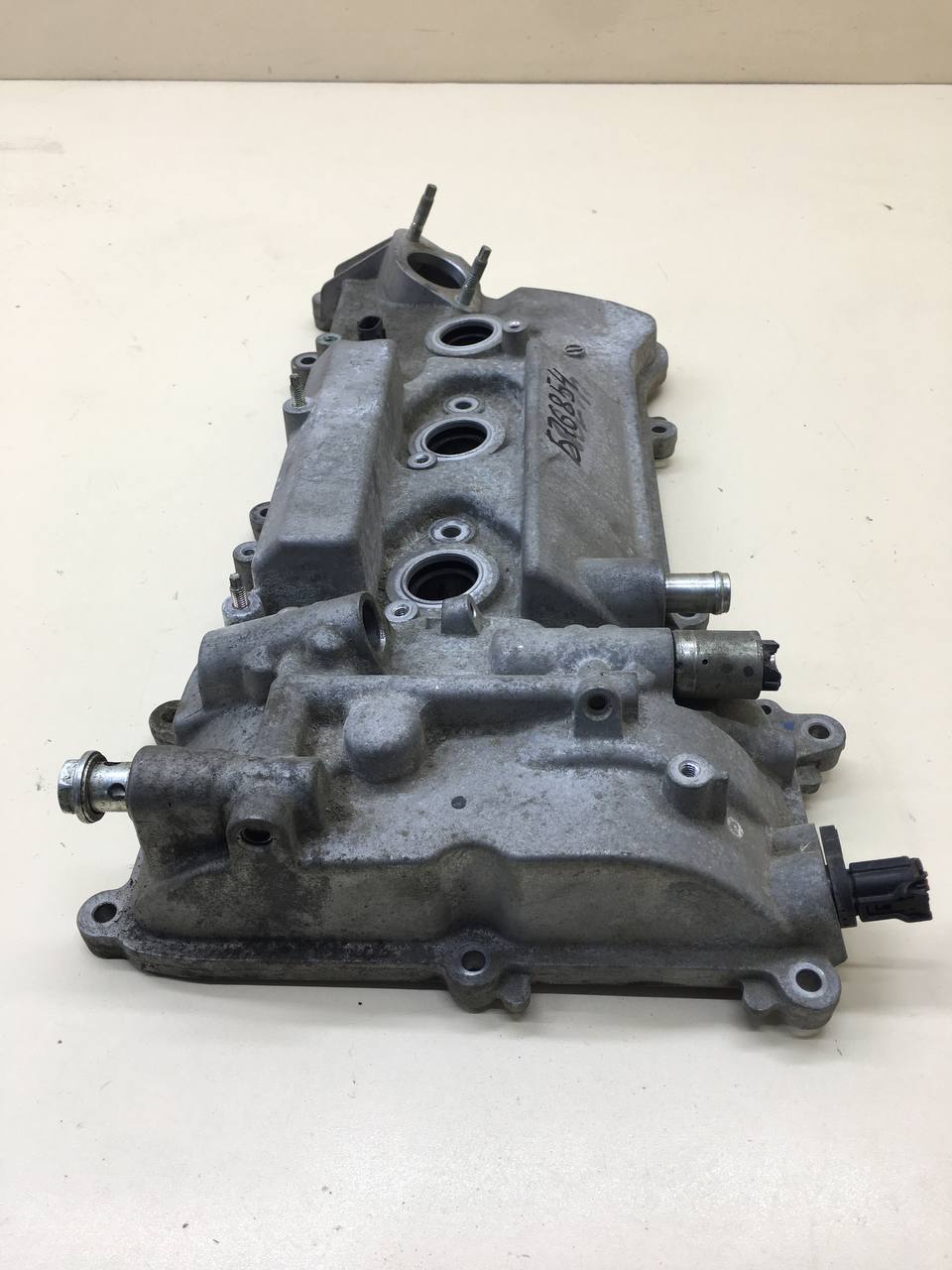 Крышка головки блока (клапанная) Toyota Camry (V50) 2011-2017 Крышка головки блока (клапанная) Toyota Camry (V50) 2011-2017