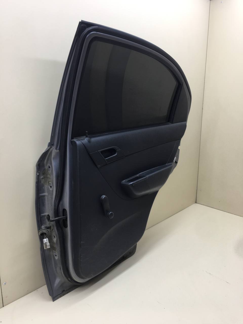 Дверь задняя правая Chevrolet Aveo T250 2005-2011 Дверь задняя правая Chevrolet Aveo T250 2005-2011