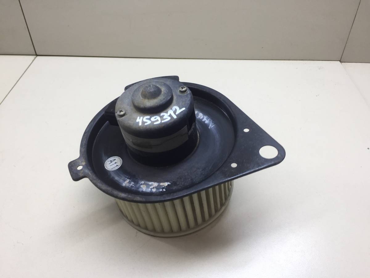 Моторчик отопителя Chery Amulet A15 2002-2010