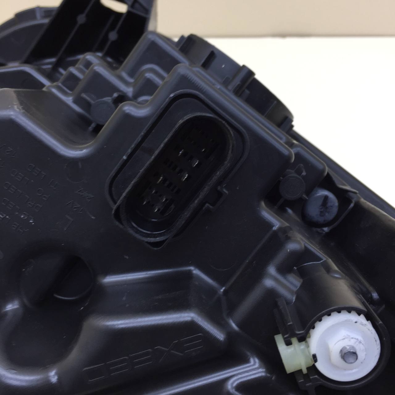 Фара левая EXEED VX 2020>