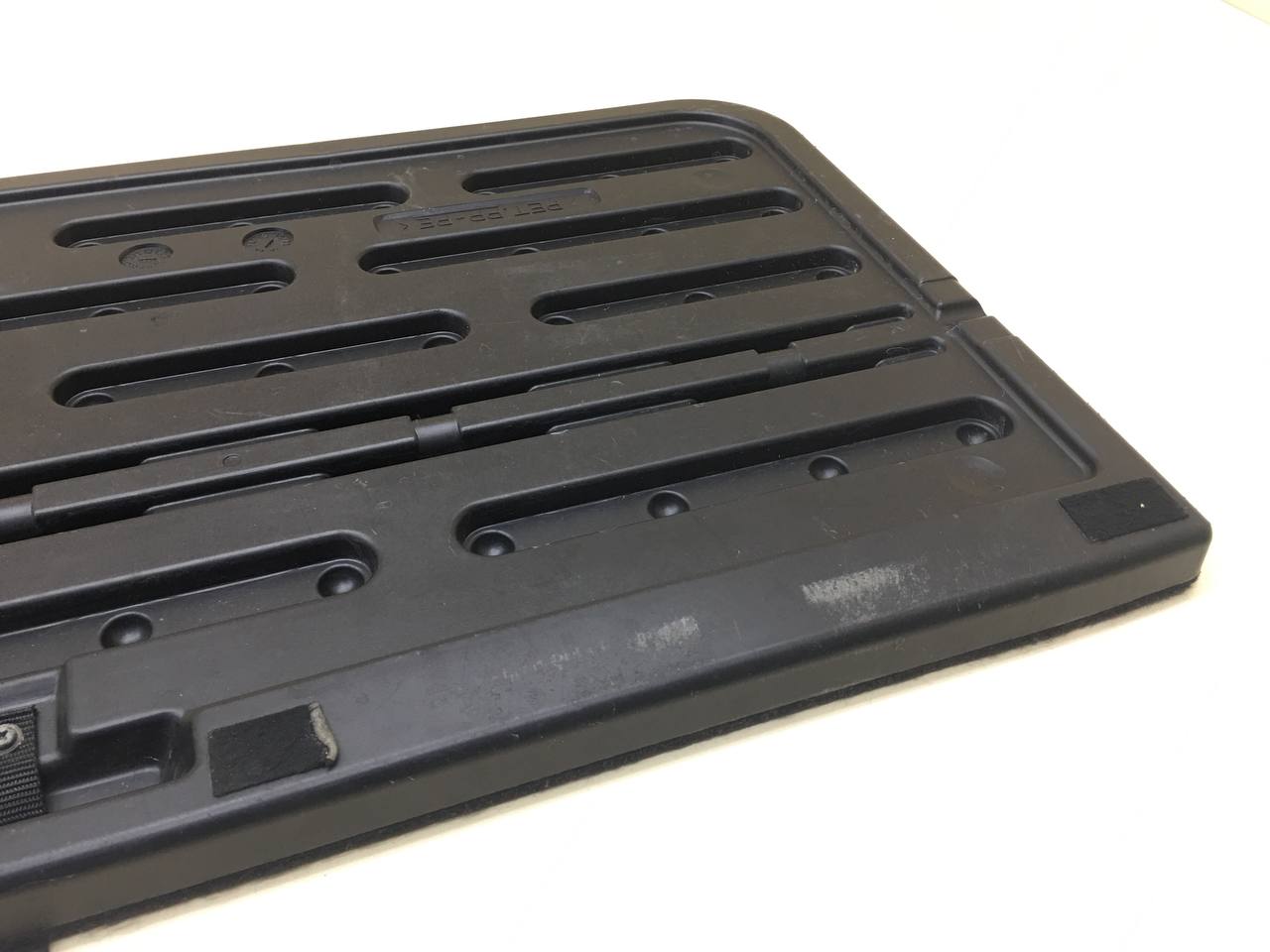Пол багажника Suzuki Grand Vitara 2005-2015
