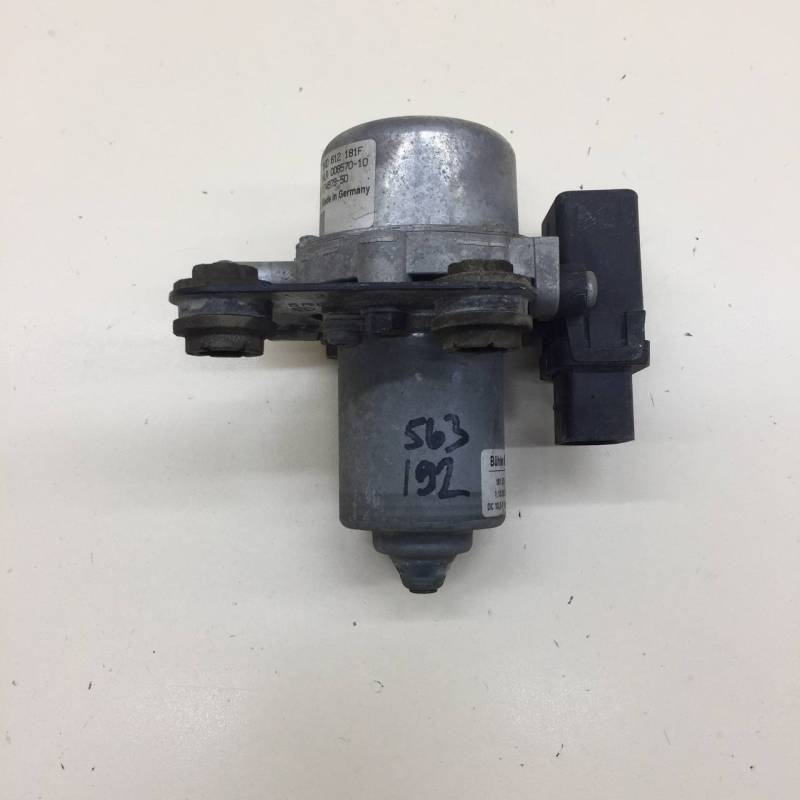 Насос вакуумный Volkswagen Polo (MK5) 2011-2020 Насос вакуумный Volkswagen Polo (MK5) 2011-2020