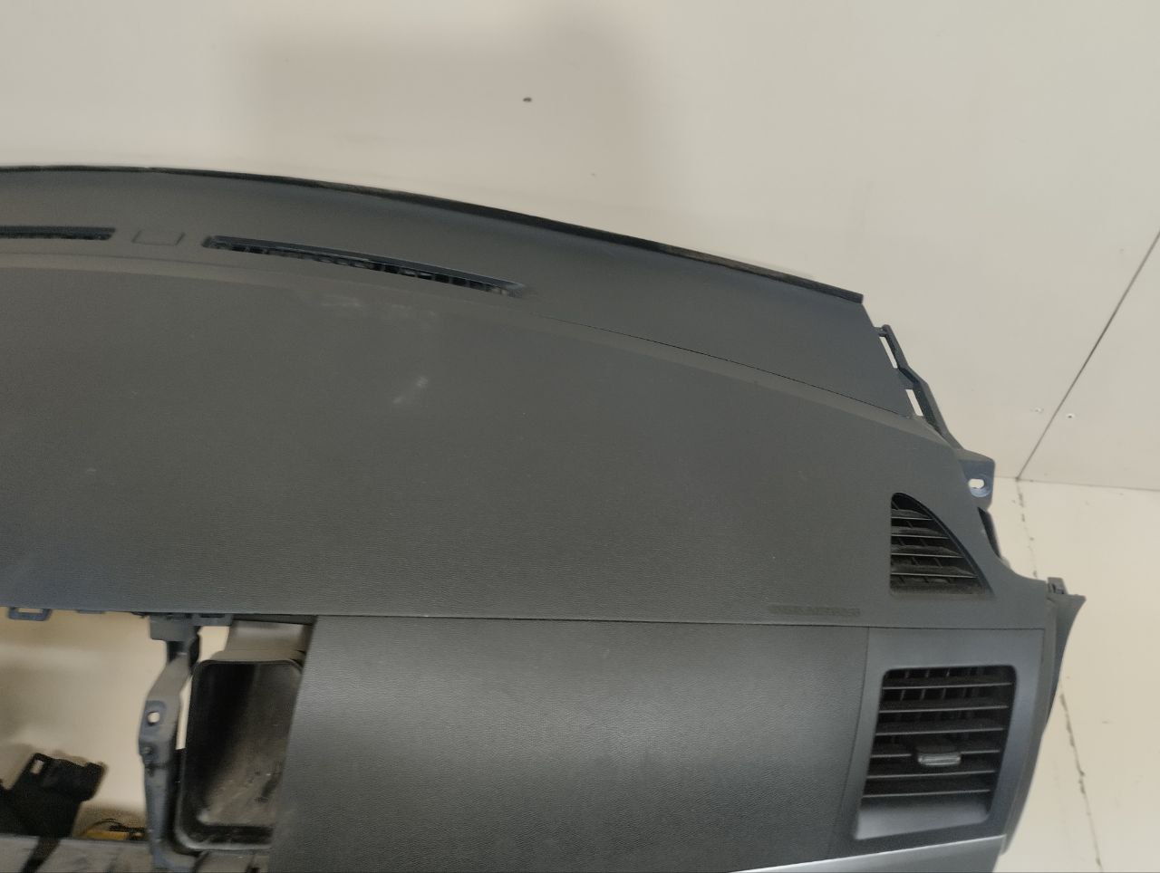 Подушка безопасности (комплект) Mitsubishi Lancer X (CX, CY) 2007> Подушка безопасности (комплект) Mitsubishi Lancer X (CX, CY) 2007>