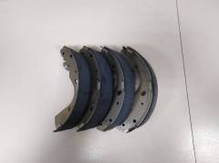 Колодки тормозные задние к-кт Mazda BT-50 2006-2012