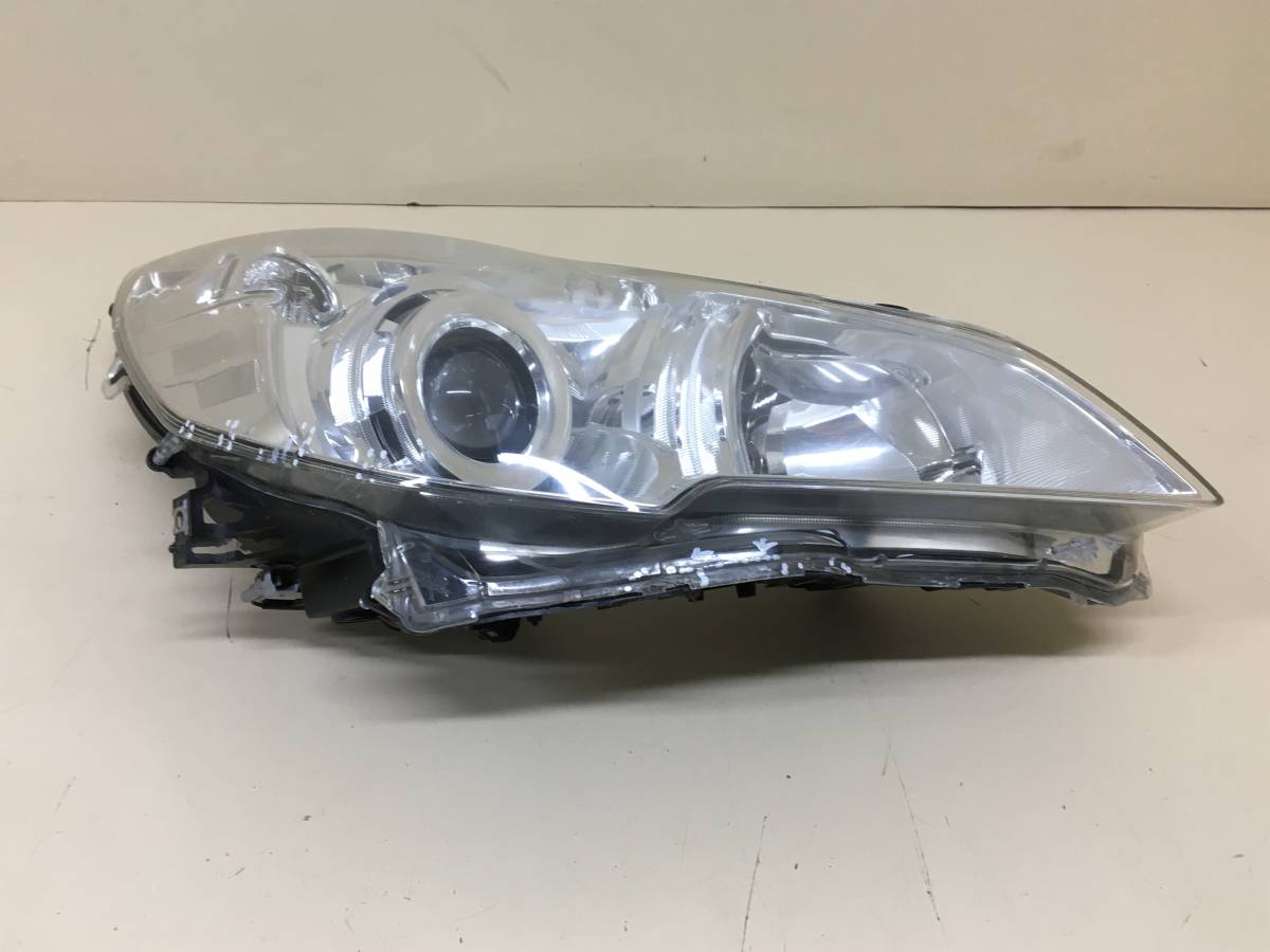 Фара правая Subaru Legacy Outback (B14) 2010-2014