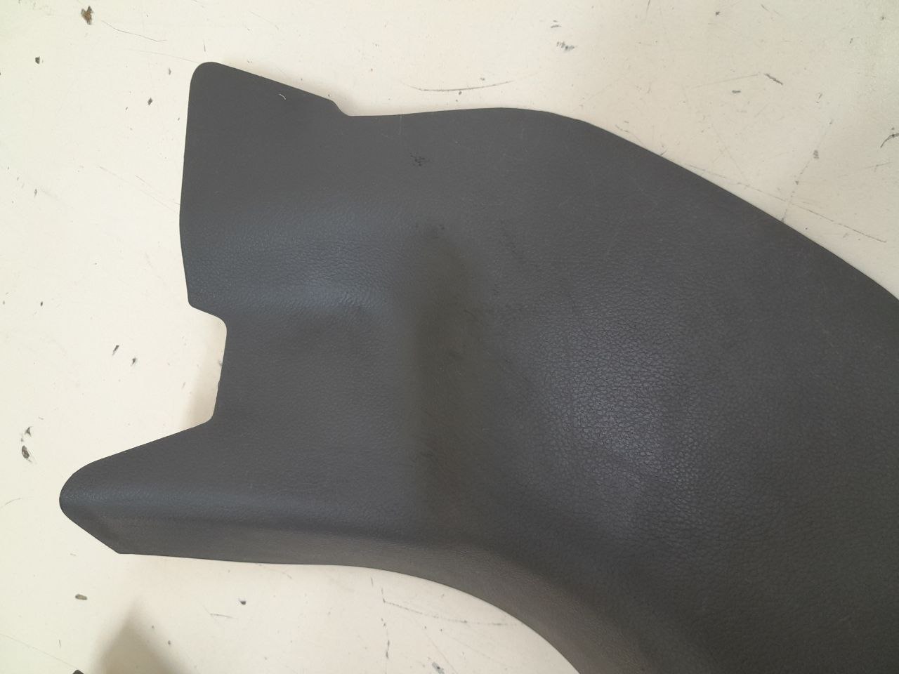Накладка порога (внутренняя) Chevrolet Cobalt (T250) 2011-2015 Накладка порога (внутренняя) Chevrolet Cobalt (T250) 2011-2015