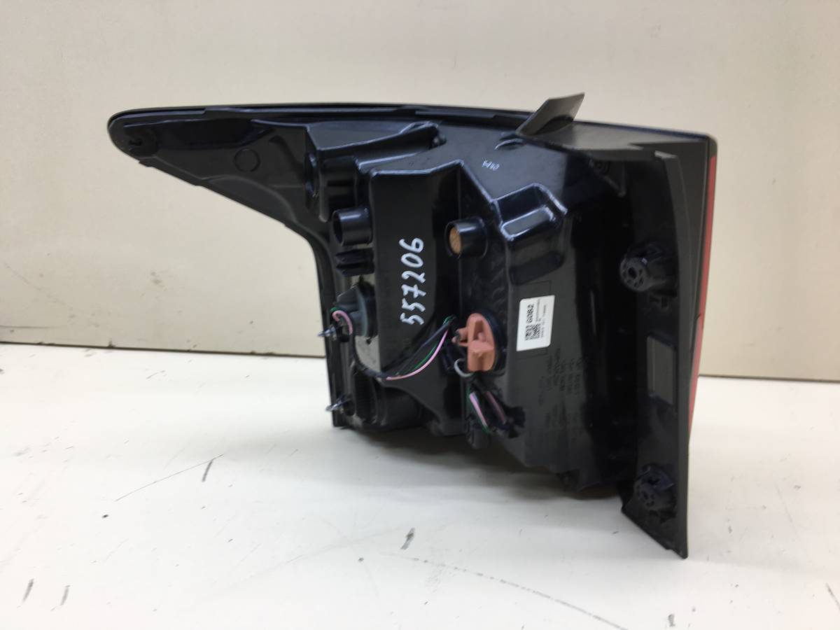 Фонарь задний правый Kia Sorento 2020>