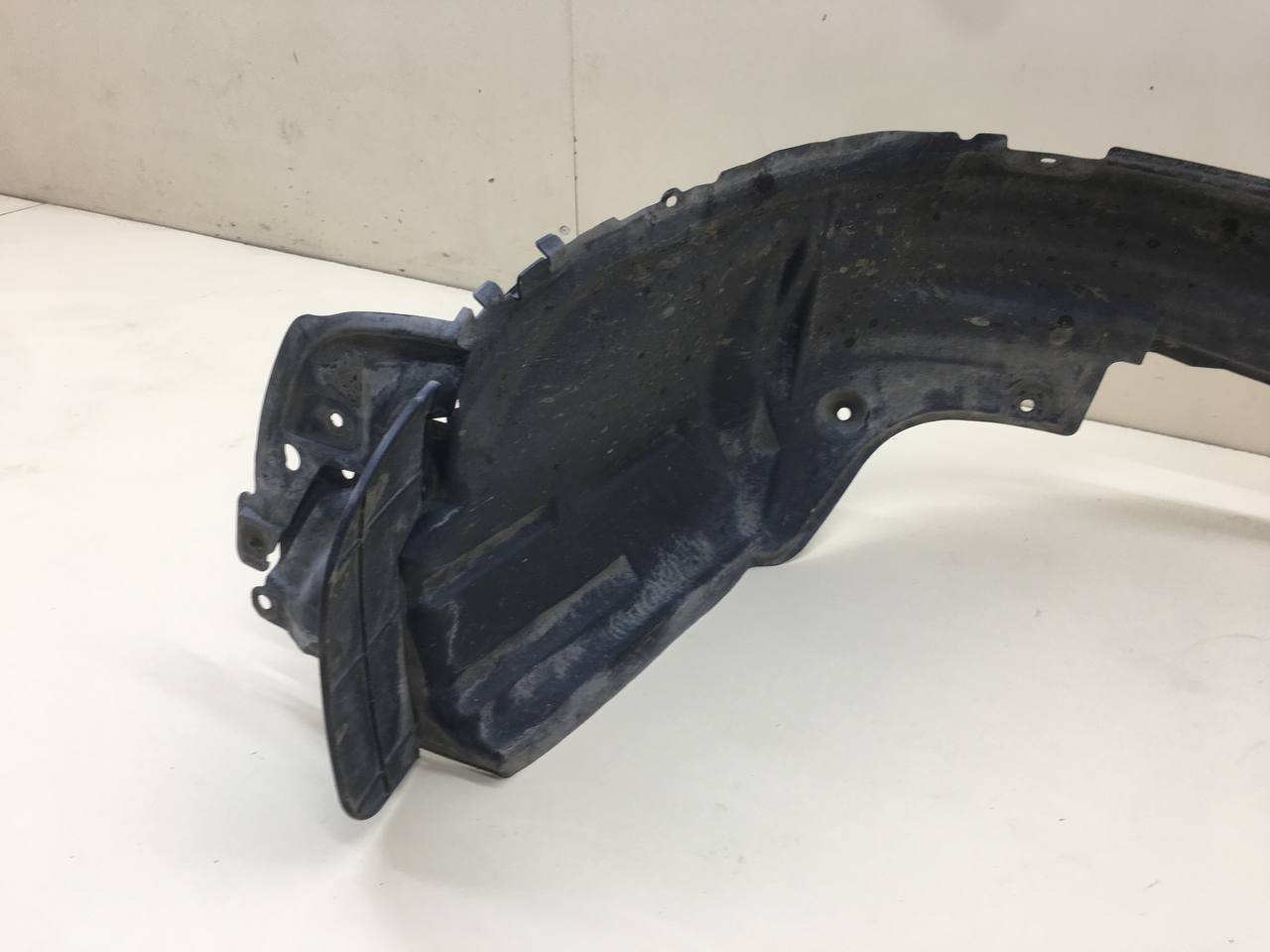 Локер передний левый Toyota Rav 4 (A30) 2006-2013