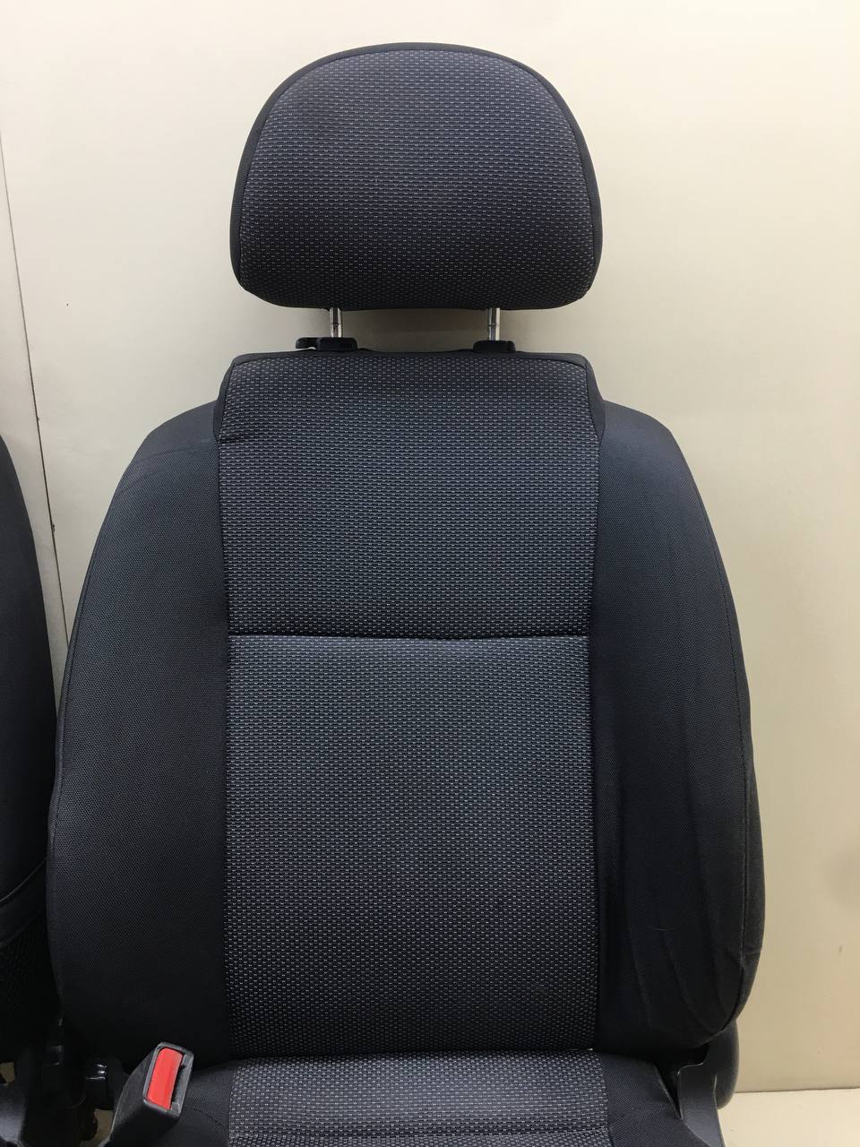 Сиденье (комплект) Chevrolet Aveo T250 2005-2011