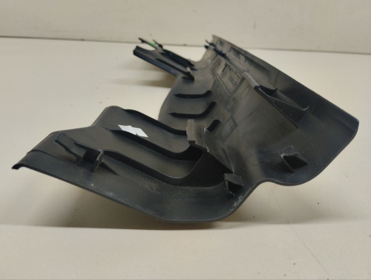 Накладка порога (внутренняя) Mitsubishi Outlander (GF) 2012>