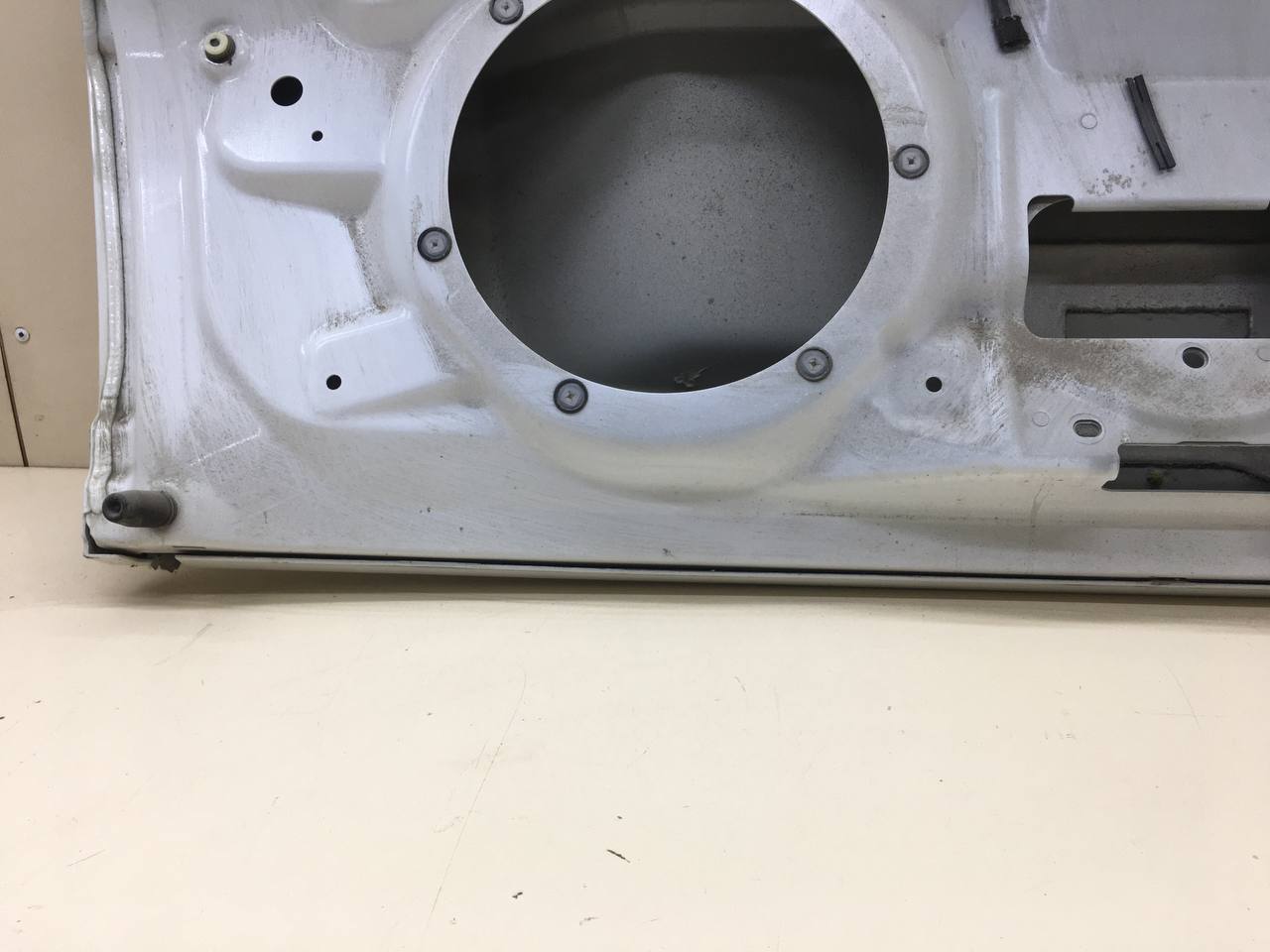Дверь багажника Land Rover Range Rover Sport 2005-2012