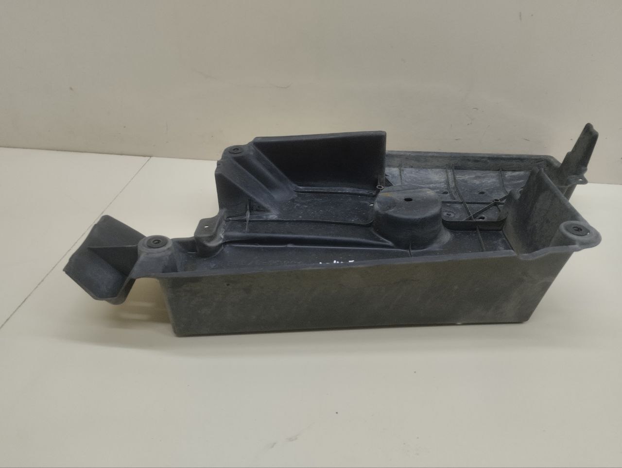 Защита антигравийная Toyota Rav 4 (A30) 2006-2013 Защита антигравийная Toyota Rav 4 (A30) 2006-2013