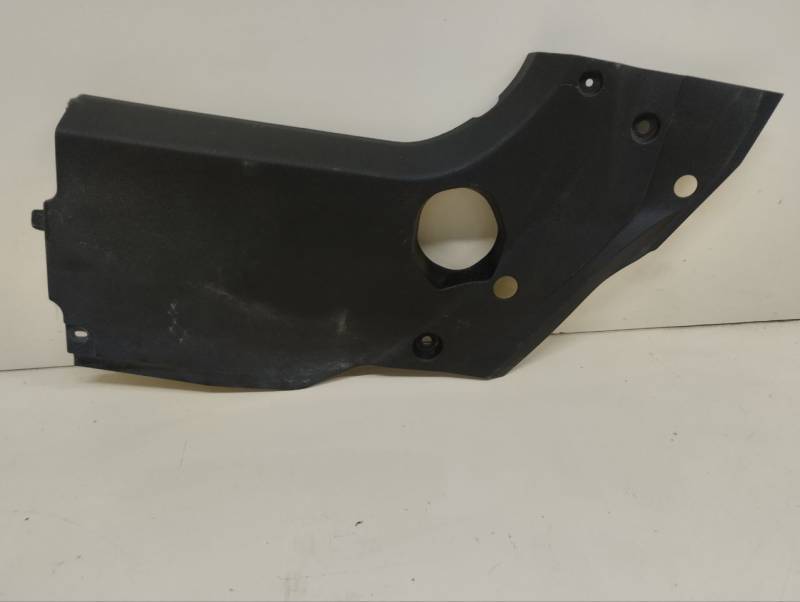 Накладка декоративная Lexus RX 350 /450h (XL10) 2009-2015 Накладка декоративная Lexus RX 350 /450h (XL10) 2009-2015