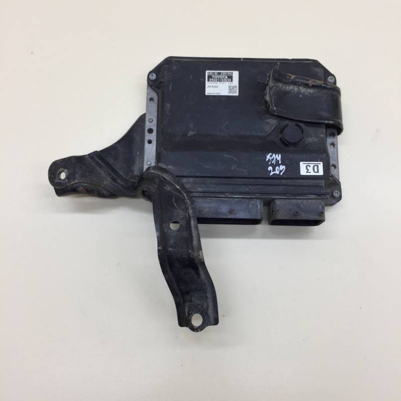 Блок управления двигателем Toyota Rav 4 (A30) 2006-2013