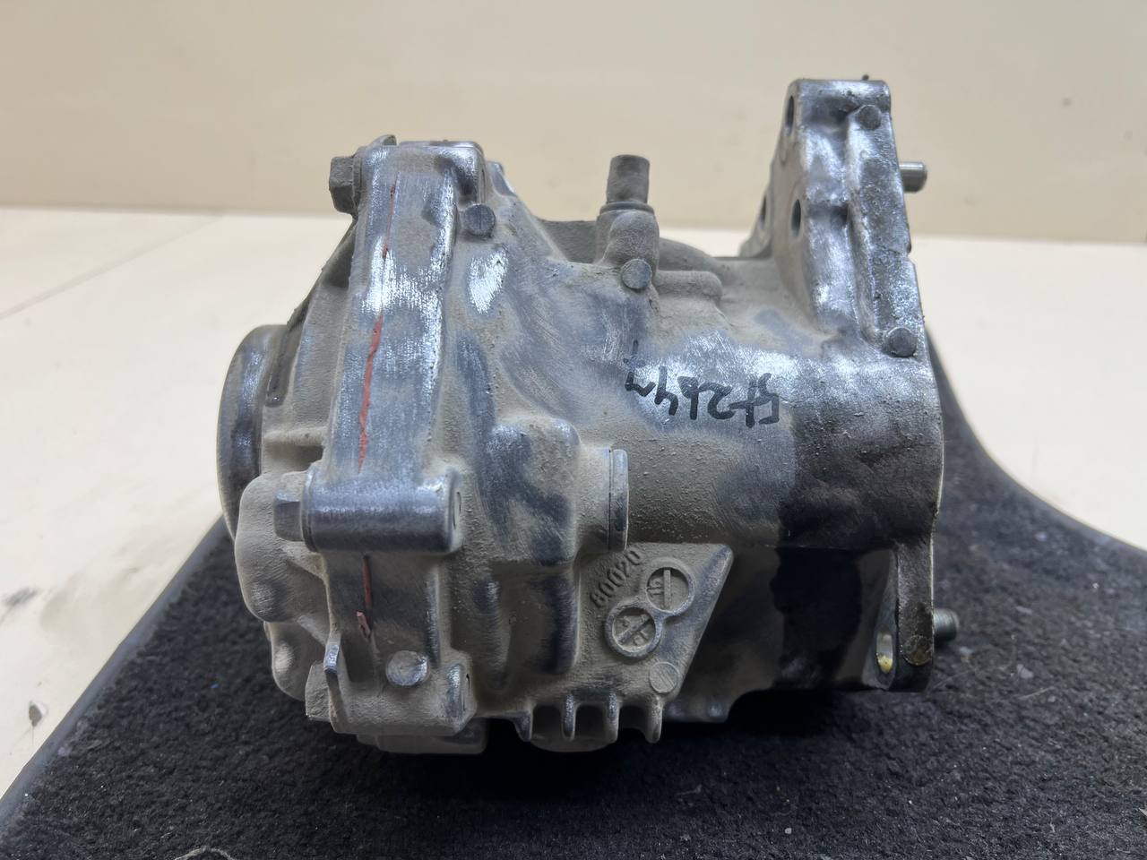 Коробка раздаточная Toyota Rav 4 (XA40) 2013-2019